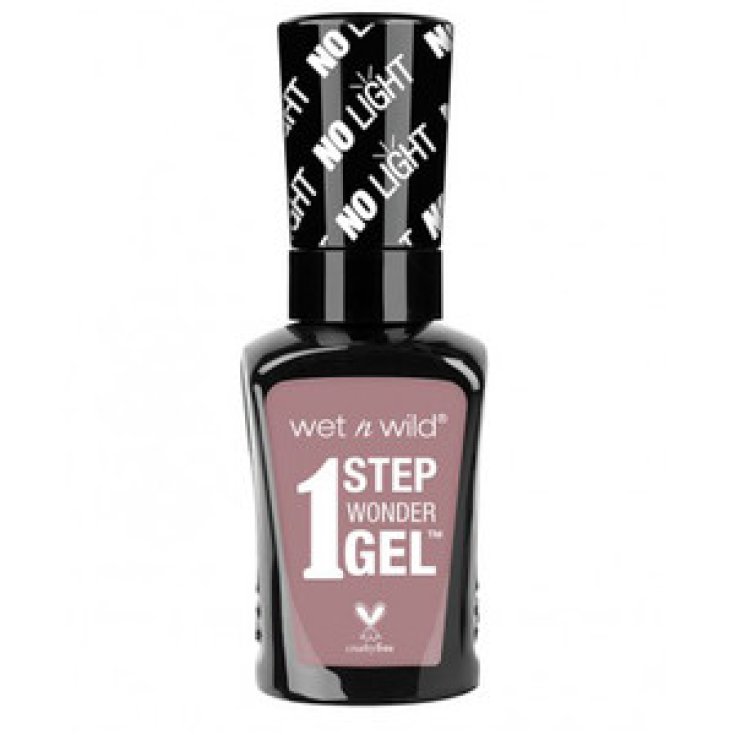 @WW COLOR DE UÑAS EN GEL 1 PASO E7321