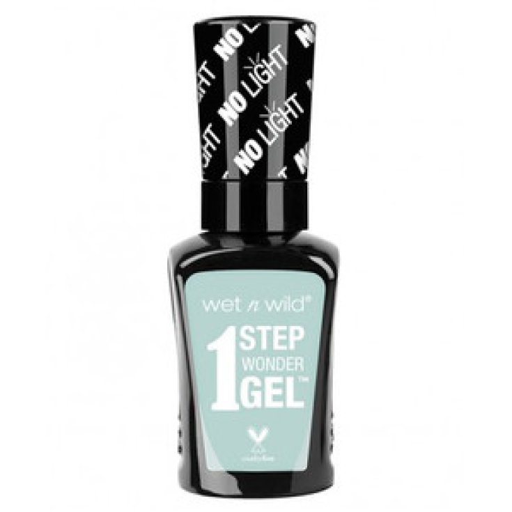 @WW COLOR DE UÑAS EN GEL 1 PASO E7311