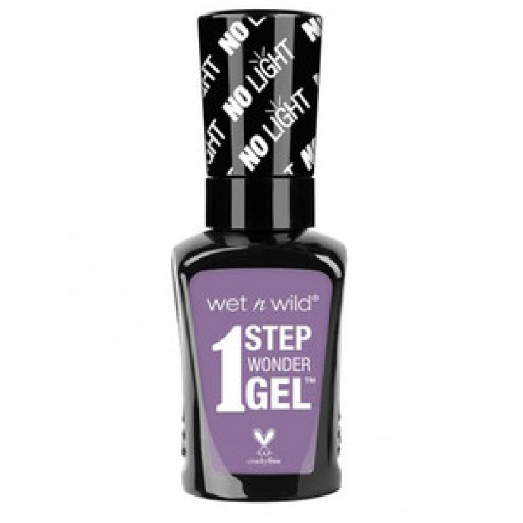 @WW COLOR DE UÑAS EN GEL 1 PASO E7281