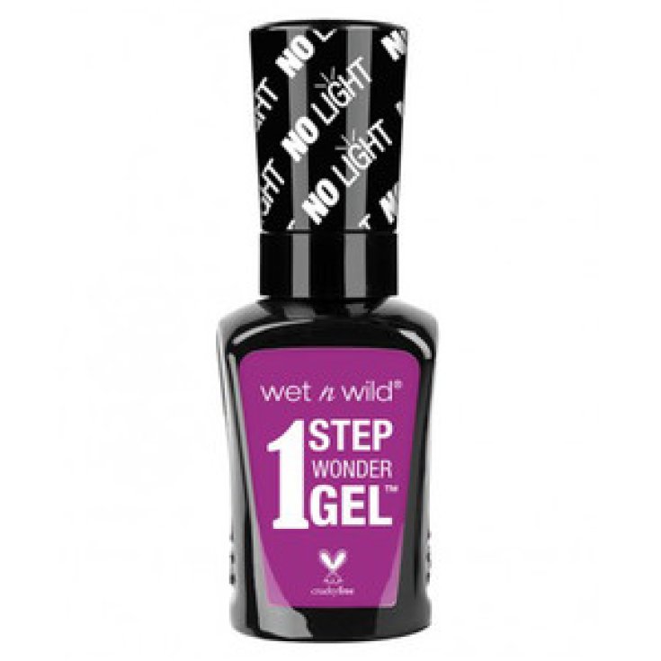 @WW COLOR DE UÑAS EN GEL 1 PASO E7271