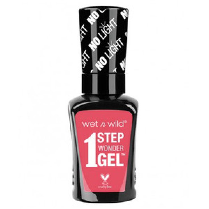 @WW COLOR DE UÑAS EN GEL 1 PASO E7251
