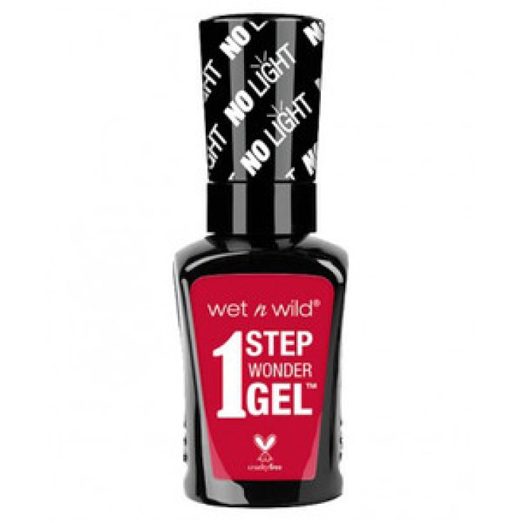 @WW COLOR DE UÑAS EN GEL 1 PASO E7241
