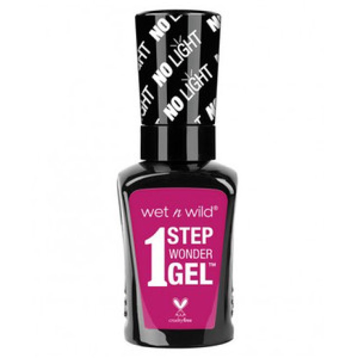 @WW COLOR DE UÑAS EN GEL 1 PASO E7231
