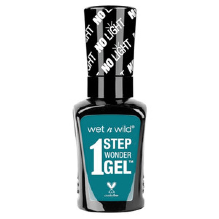 @WW COLOR DE UÑAS EN GEL 1 PASO E7061