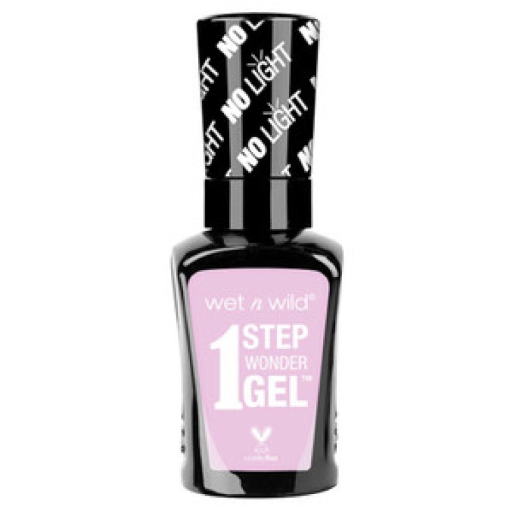 @WW COLOR DE UÑAS EN GEL 1 PASO E7031