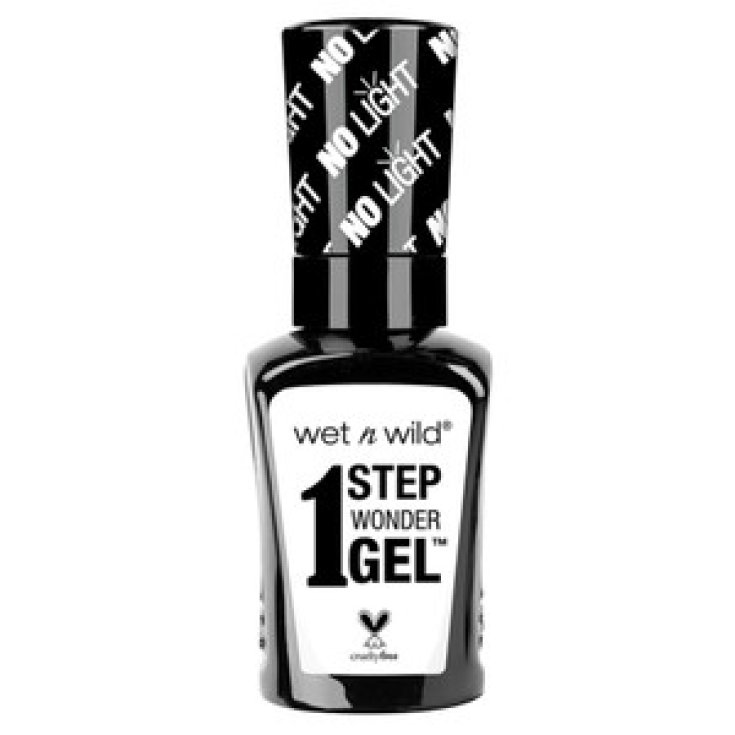 @WW COLOR DE UÑAS EN GEL 1 PASO E7011