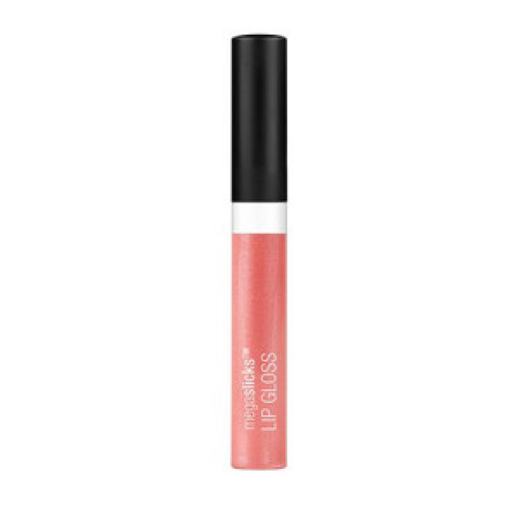 @WW BRILLO DE LABIOS MEGA SLICKS E5572