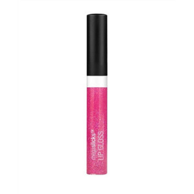 @WW BRILLO DE LABIOS MEGA SLICKS E5463