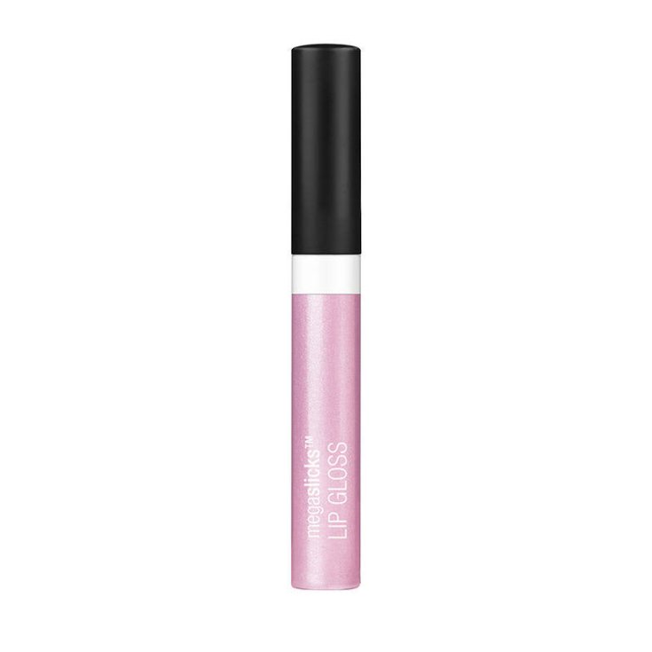 * WW LIP GLOSS MEGA SLICKS E544
