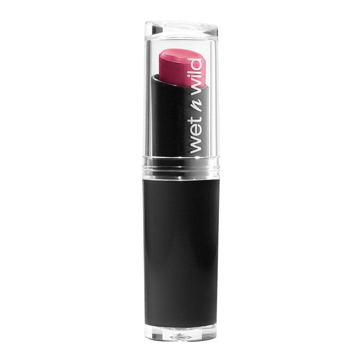 @WW COLOR DE LABIOS MEGALAST E966