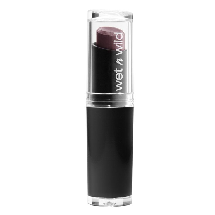 @WW COLOR DE LABIOS MEGALAST E918D