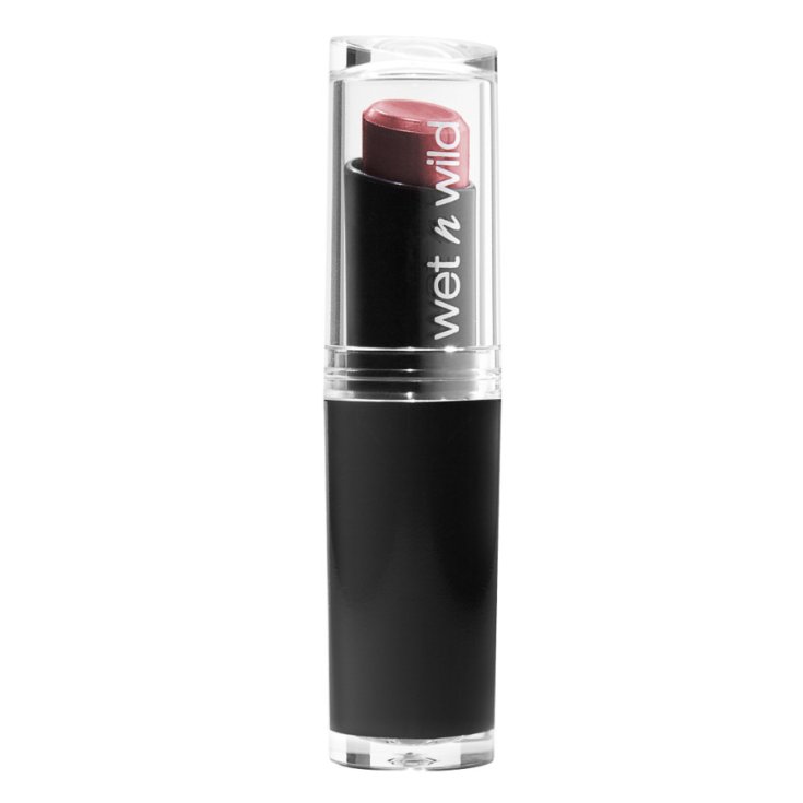 @WW COLOR DE LABIOS MEGALAST E917B