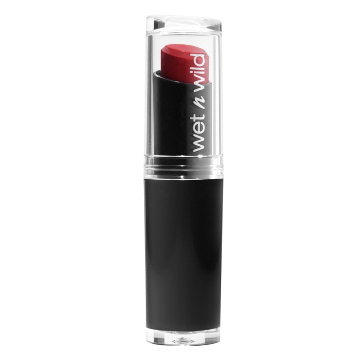 @WW COLOR DE LABIOS MEGALAST E911D