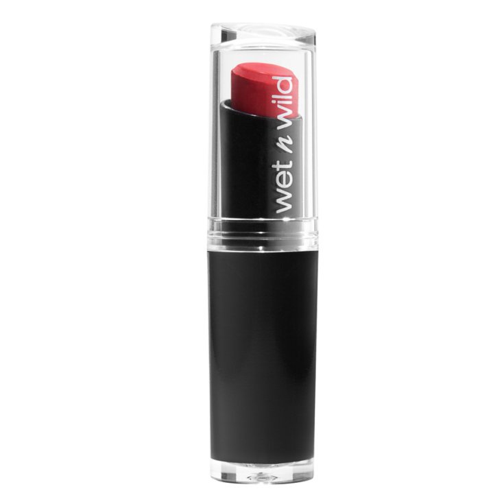 @WW COLOR DE LABIOS MEGALAST E910D