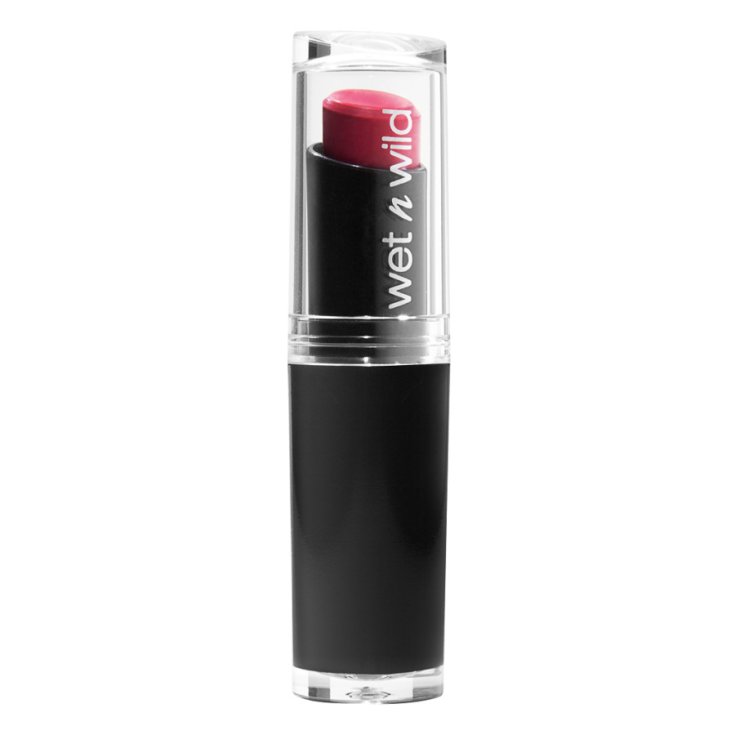 @WW COLOR DE LABIOS MEGALAST E905D