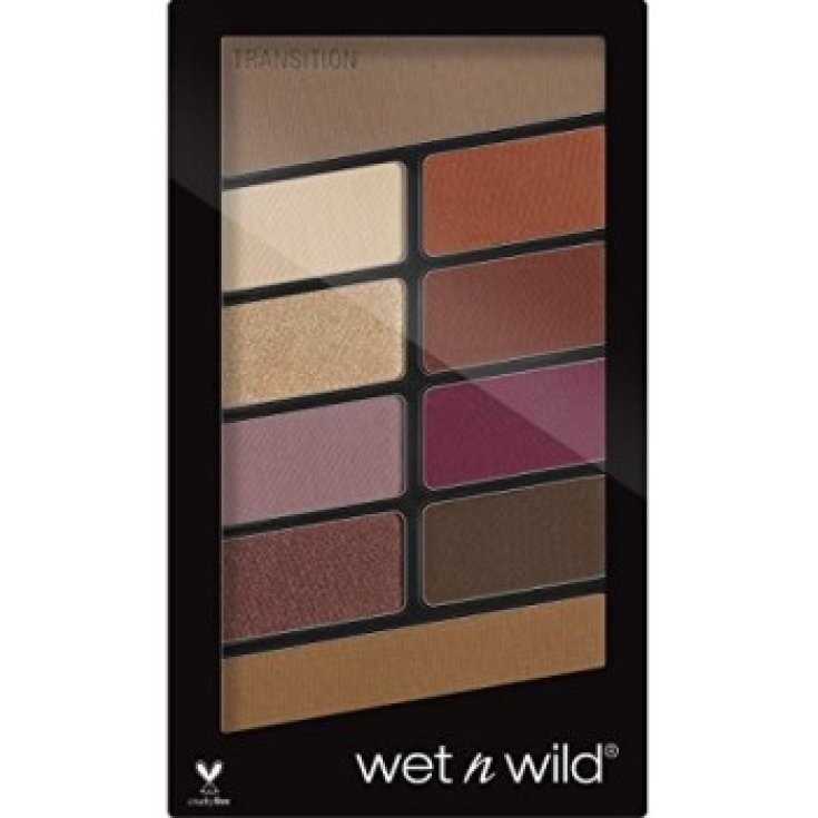 SOMBRA DE OJOS WW C/ICON GLITTER E353C