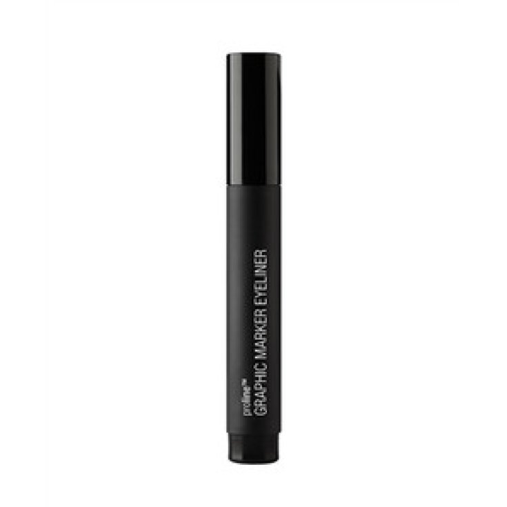 @WW DELINEADOR DE OJOS PROLINE GRAPHIC E877