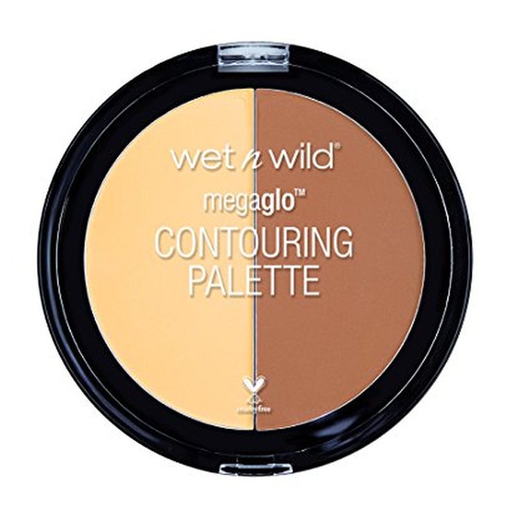 PALETA DE CONTORNO WW E7501
