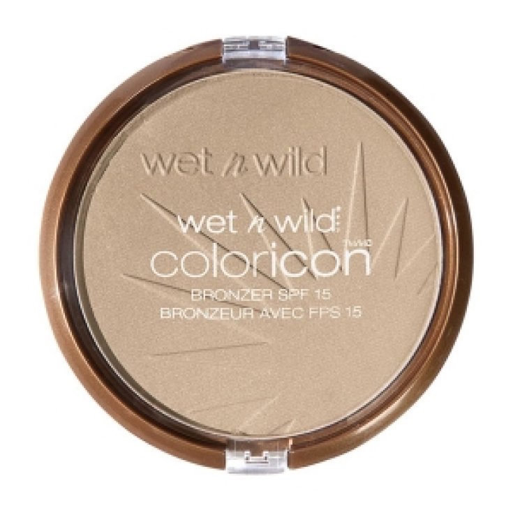 *WW BRONCEADOR C/ICON SPF 15 E7431