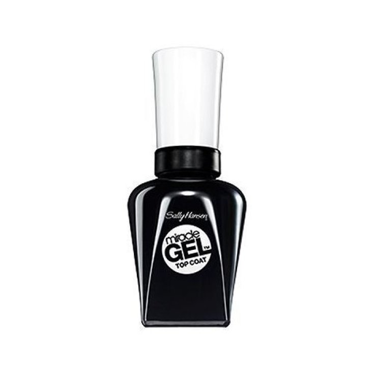 SALLY HANSEN GEL MILAGROSO 101