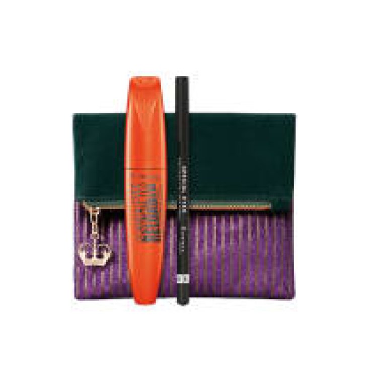 RIMMEL KIT ESMALTE GEL PEQUEÑO