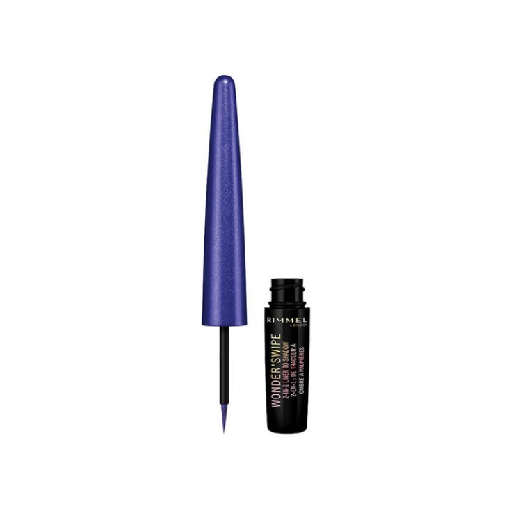 * RIMMEL EYELINER WONDER SWIPE 010
