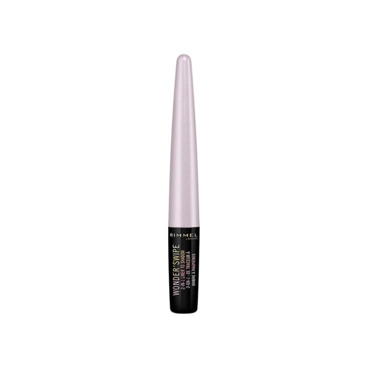 * RIMMEL EYELINER WONDER SWIPE 005