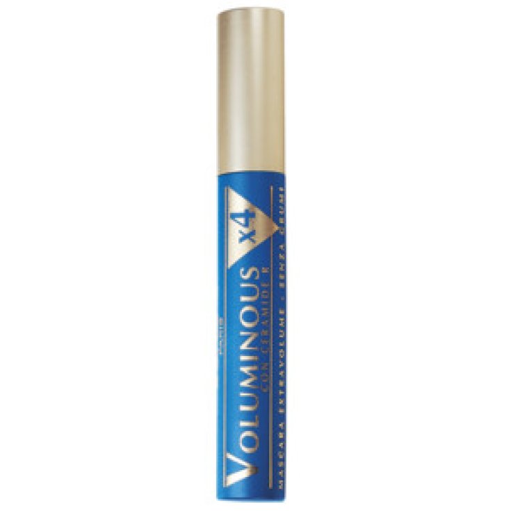 @L OREAL MASCARILLA VOLUMINOSA W/P NEGRO