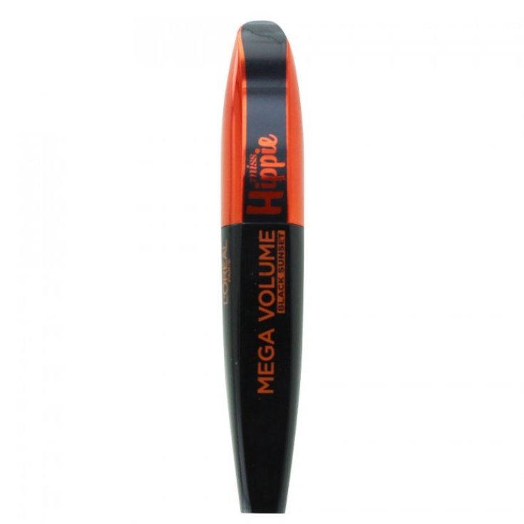 @L OREAL MASC MISS HIPPIE SOL NEGRO