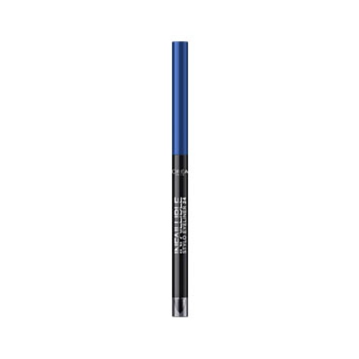 @LOREAL M/OJOS INFAIL.314