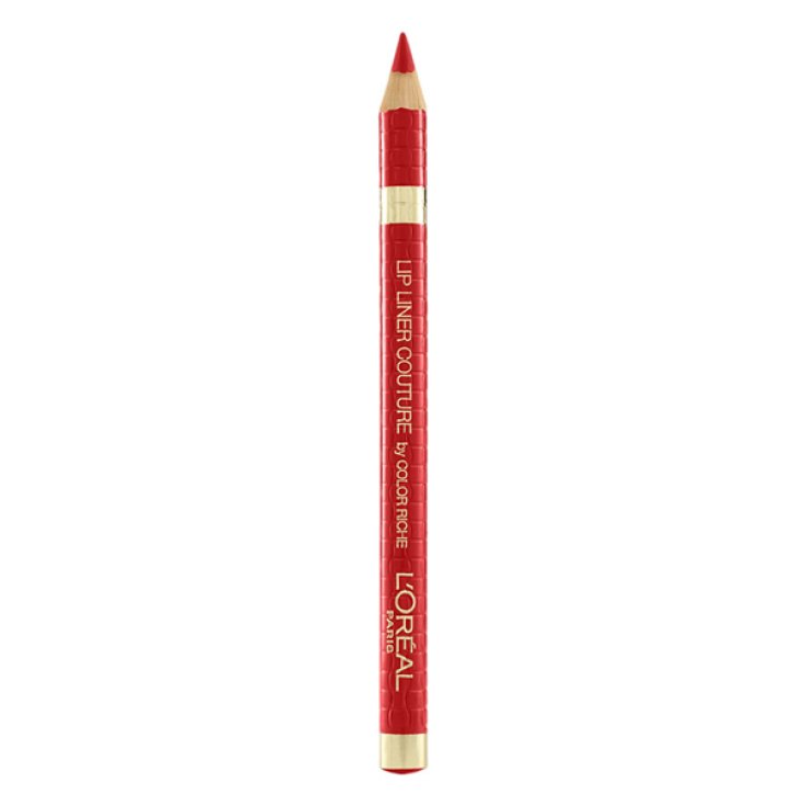 @L OREAL LIPLINER C/RICHE 377