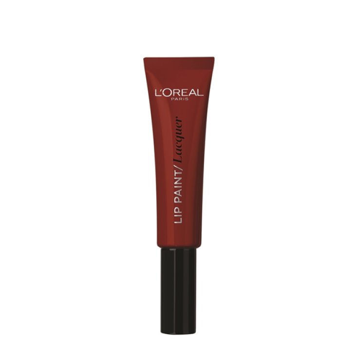 @L OREAL LIP PAINT LAQUER 105