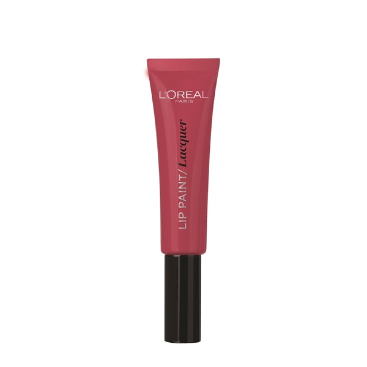 @L OREAL PINTURA DE LABIOS LACA 102
