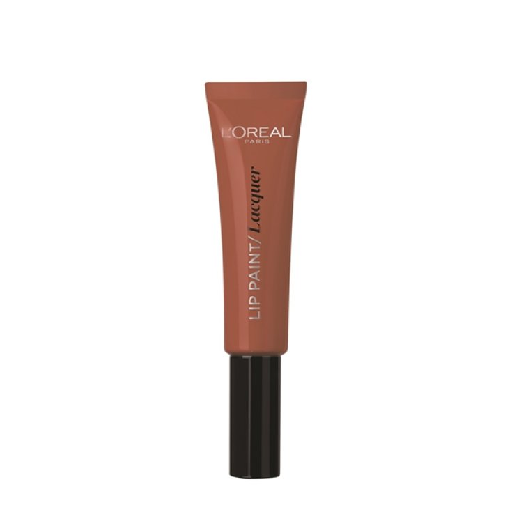 @L OREAL PINTURA DE LABIOS LACA 101