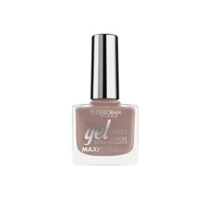 @DEB GEL ESMALTE 101