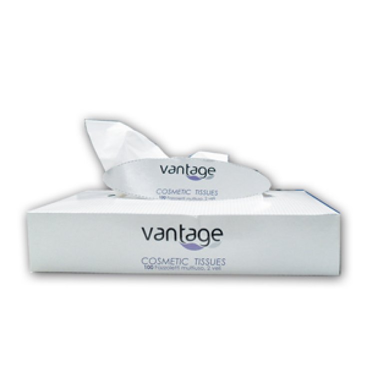 VANTAGE VELINA X 100