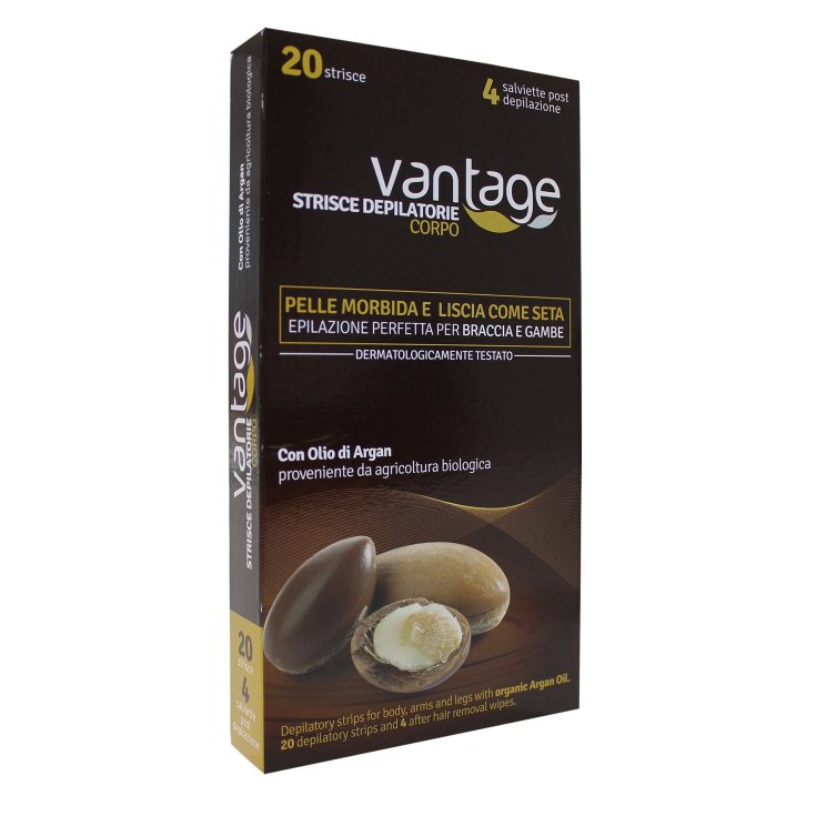 VANTAGE TIRAS DEPIL ARGAN CORP20