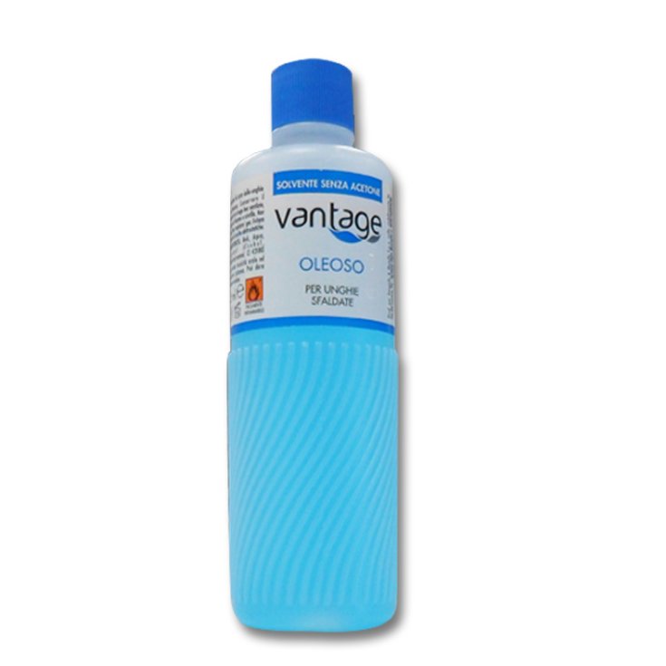 VANTAGE EL ESMALTE ACEITOSO 125 ML