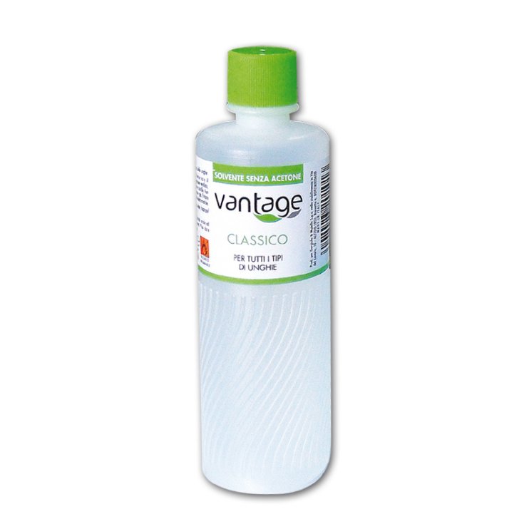 VANTAGE L \ ESMALTE CLÁSICO 125 ML