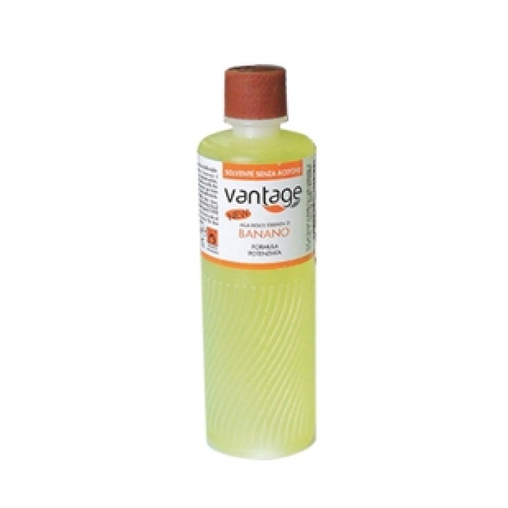 VANTAGE L \ ESMALTE PLÁTANO 125 ML