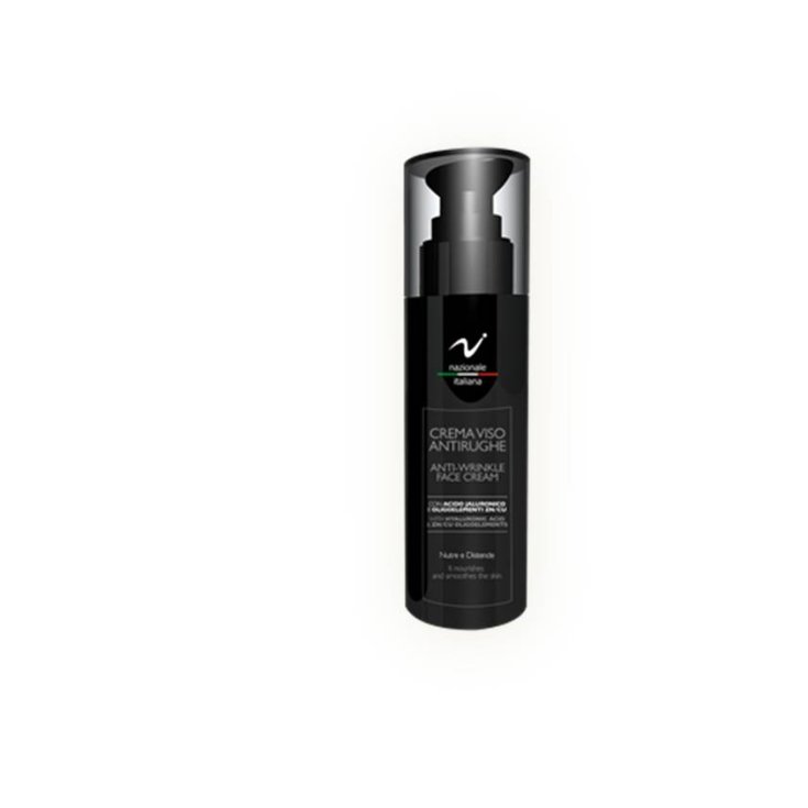 NAZ ITALIANA C/ ANTIARRUGAS 30 ML