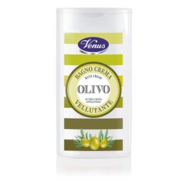 VENUS B/DS CREMA DE OLIVA 500 ML