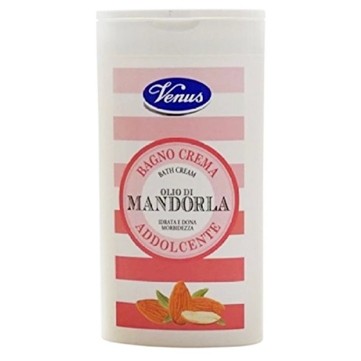 VENUS B/DS CREMA DE ACEITE DE ALMENDRAS 500
