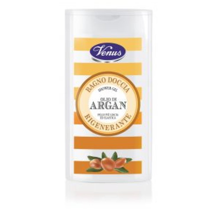 VENUS B/DS CREMA DE ACEITE DE ARGÁN 500 ML