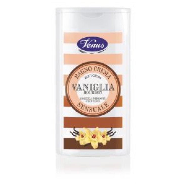 VENUS B / DS C / VAINILLA BOURBON 500