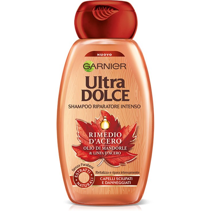 ULTRA DULCE SH REMEDY D ARCE 300