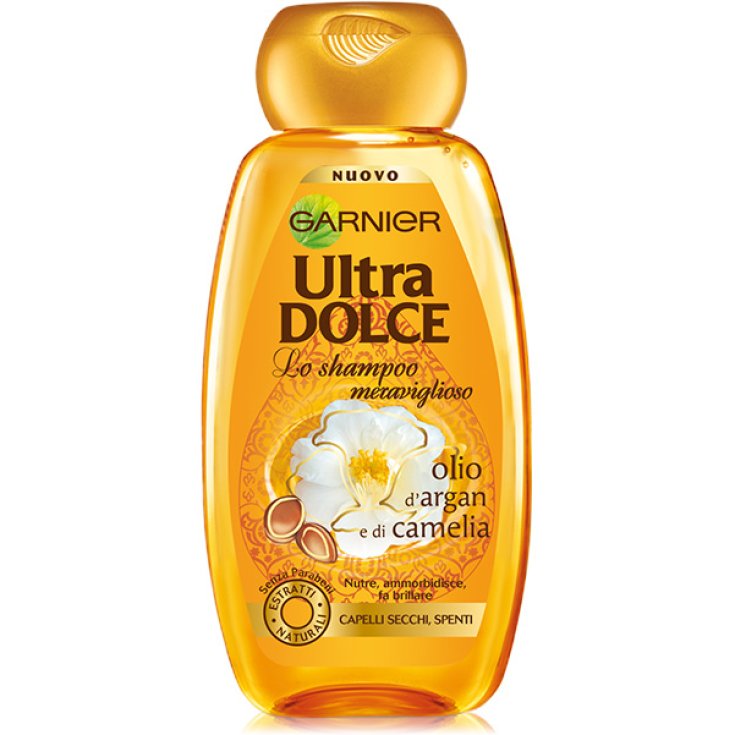 ULTRA DULCE SH MARAVILLOSO 300 ML