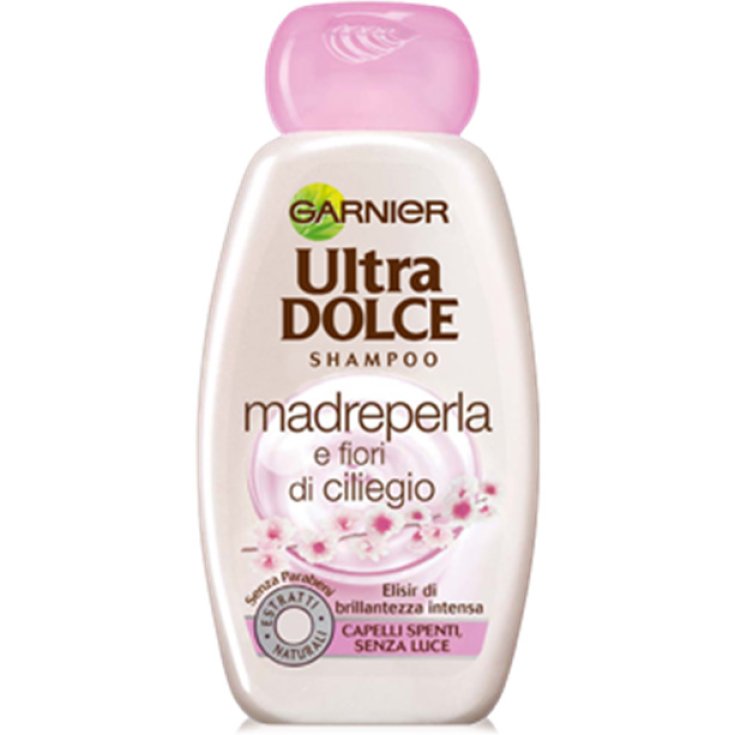 ULTRA DULCE SH MADREPERLA 300 ML