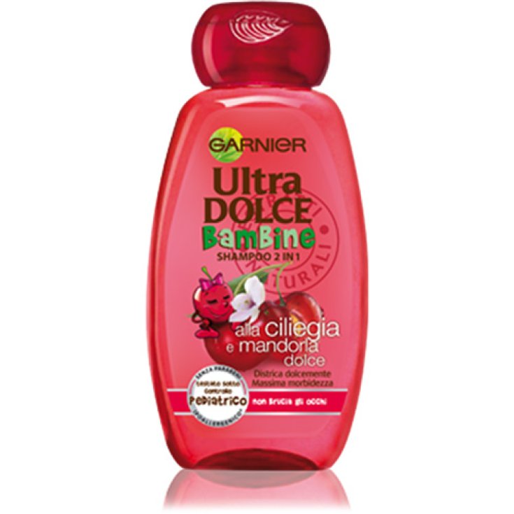 ULTRA DULCE SH CHERRY BABY 300M