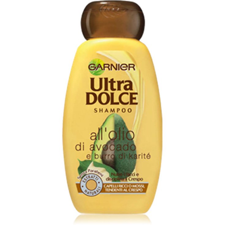 AGUACATE SH ULTRA DULCE / KARITÉ 300M